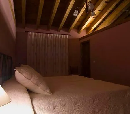 El Molino De Ii Venkovský dům Nieva (Segovia)